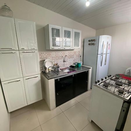 Casa Completa, Gercino Villa เปโตรลีนา ภายนอก รูปภาพ