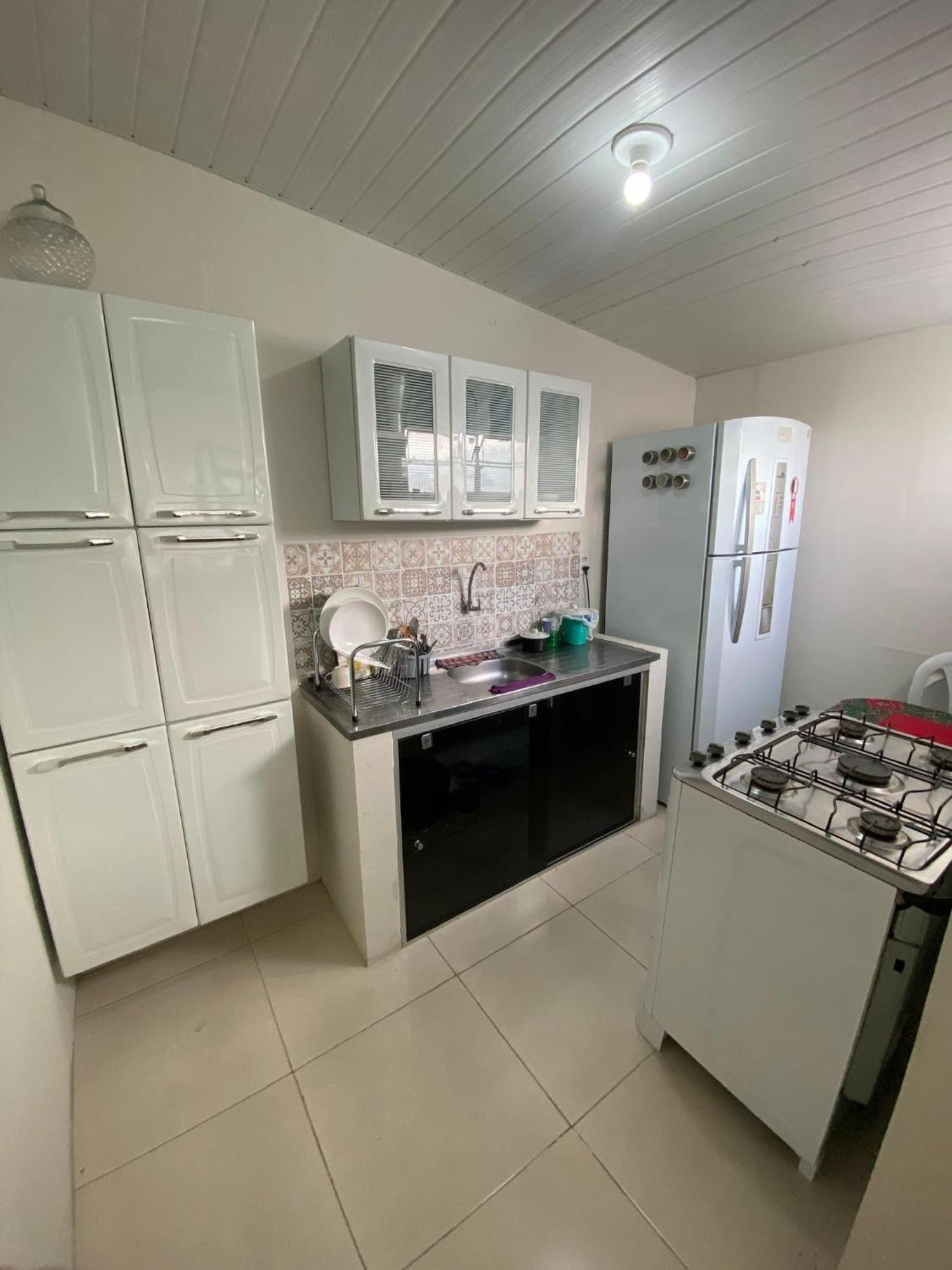 Casa Completa, Gercino Villa เปโตรลีนา ภายนอก รูปภาพ