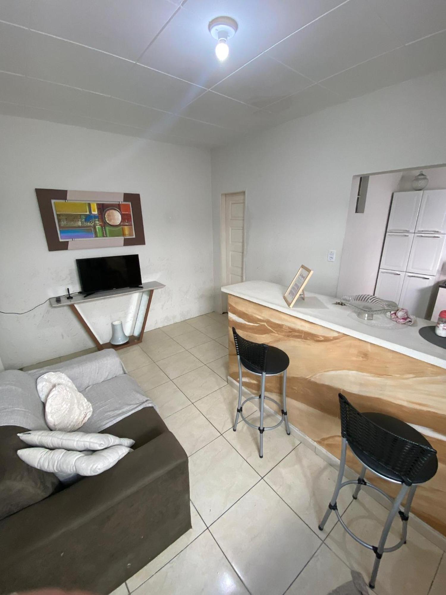 Casa Completa, Gercino Villa เปโตรลีนา ภายนอก รูปภาพ